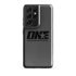 1STAR Hallowed Smoke Tough case for Samsung®
